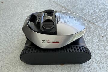 Test Dreame Z1 Pro