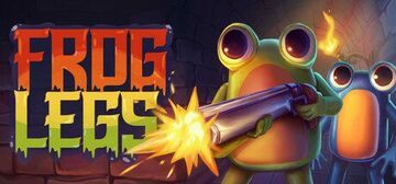 Frog Legs testé par Movies Games and Tech Frog Legs testé par Movies Games and Tech