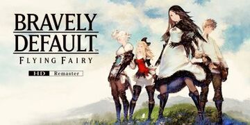 Análisis Bravely Default Flying Fairy HD Remaster