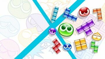 Test Puyo Puyo Tetris 2S