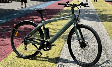 Engwe MapFour N1 Air Review