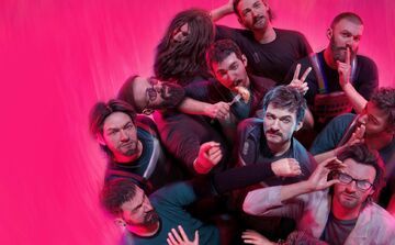 The Alters test par GameOver