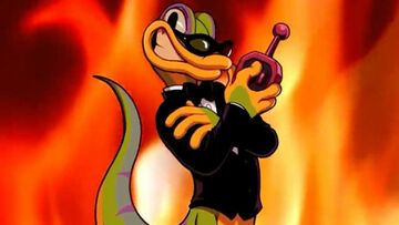 Test Gex Trilogy