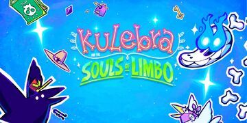 Kulebra and the Souls of Limbo testé par Nintendo-Town Kulebra and the Souls of Limbo testé par Nintendo-Town