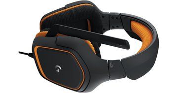 Análisis Logitech G231