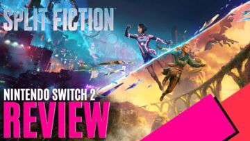 Split Fiction testé par MKAU Gaming Split Fiction testé par MKAU Gaming