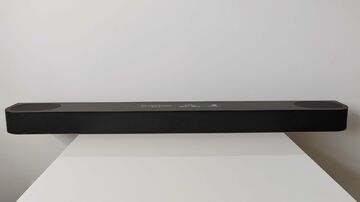 Sony Bravia Theater Bar 6 test par Trusted Reviews