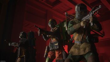 FBC Firebreak testé par GameReactor FBC Firebreak testé par GameReactor