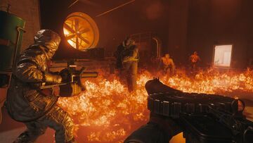FBC Firebreak testé par Shacknews FBC Firebreak testé par Shacknews