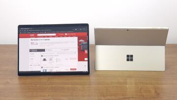 Test Microsoft Surface Pro 11 Test Microsoft Surface Pro 11
