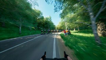 Test Tour de France 2025 Test Tour de France 2025