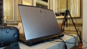 Test Alienware 15