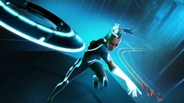 Tron Catalyst reviewed by Shacknews Tron Catalyst reviewed by Shacknews