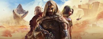 Dune Awakening testé par ZTGD Dune Awakening testé par ZTGD