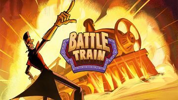 Battle Train testé par TechRaptor Battle Train testé par TechRaptor