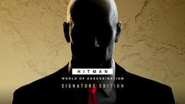 Hitman World of Assassination reviewed by GamingBolt Hitman World of Assassination reviewed by GamingBolt