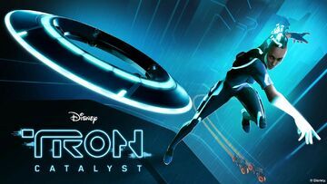 Tron Catalyst reviewed by Checkpoint Gaming Tron Catalyst reviewed by Checkpoint Gaming