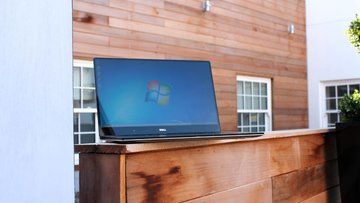 Test Dell Precision 5510