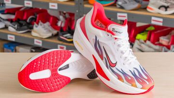 Test Zoom Zoom Fly 6 Test Zoom Zoom Fly 6