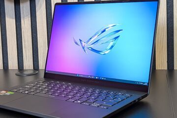 Asus ROG Zephyrus G14 reviewed by Geeknetic Asus ROG Zephyrus G14 reviewed by Geeknetic