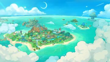 Fantasy Life i test par XBoxEra