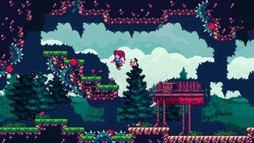 Test Wings of Endless