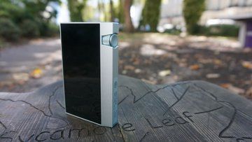 Astell & Kern AK70 test par TechRadar