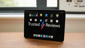 Apple iPad Air M3 testé par Trusted Reviews Apple iPad Air M3 testé par Trusted Reviews
