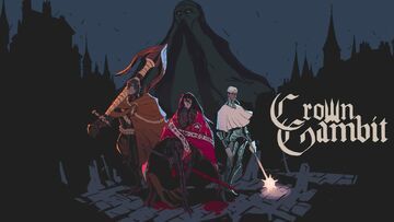 Review Crown Gambit Review Crown Gambit