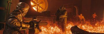 FBC Firebreak testé par Games.ch FBC Firebreak testé par Games.ch