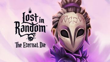 Lost in Random The Eternal Die testé par Beyond Gaming Lost in Random The Eternal Die testé par Beyond Gaming