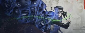 Raidou Remastered reviewed by TheSixthAxis Raidou Remastered reviewed by TheSixthAxis