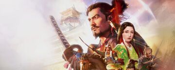 Nobunaga's Ambition Awakening testé par TheSixthAxis Nobunaga's Ambition Awakening testé par TheSixthAxis