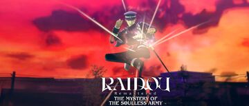 Raidou Remastered reviewed by Windows Central Raidou Remastered reviewed by Windows Central