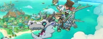 Fantasy Life i test par ZTGD