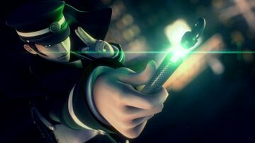Raidou Remastered reviewed by TheXboxHub Raidou Remastered reviewed by TheXboxHub