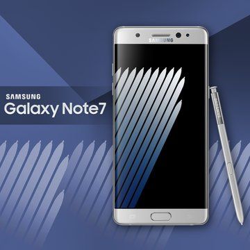 Samsung Galaxy Note 7 test par Clubic.com