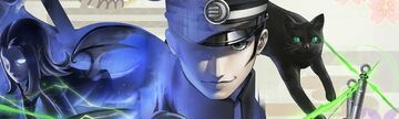 Raidou Remastered reviewed by Nintendo Life Raidou Remastered reviewed by Nintendo Life