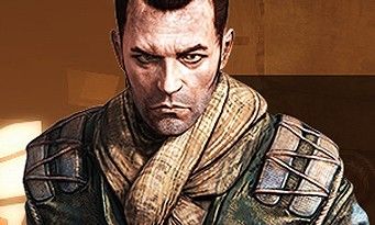 Mars War Logs test par JeuxActu.com Mars War Logs test par JeuxActu.com