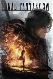 Final Fantasy XVI test par Xbox-Mag Final Fantasy XVI test par Xbox-Mag