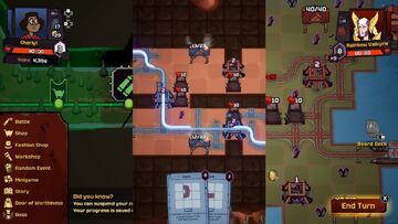 Battle Train testé par VideoChums Battle Train testé par VideoChums