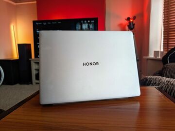 Test Honor MagicBook Pro 14 Test Honor MagicBook Pro 14