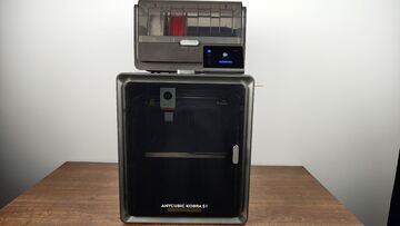 Anycubic Kobra test par Chip.de