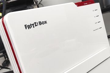 Fritz!Box 5690 Pro Review