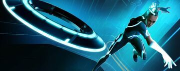 Tron Catalyst testé par TheSixthAxis Tron Catalyst testé par TheSixthAxis