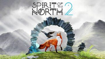 Spirit of the North 2 test par Console Tribe