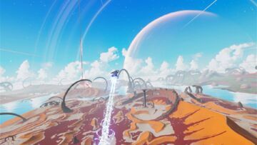Star Overdrive testé par GameReactor Star Overdrive testé par GameReactor