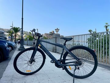 Engwe MapFour N1 Air testé par tuttoteK Engwe MapFour N1 Air testé par tuttoteK