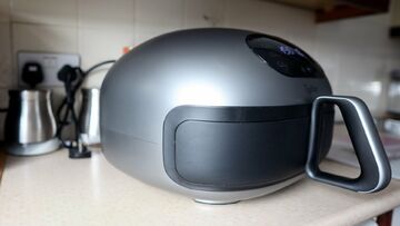 Test Typhur Dome 2