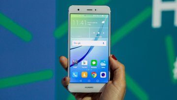 Huawei Nova Plus Review